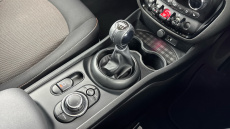 MINI Clubman 1.5 Cooper Classic 6dr Petrol Estate